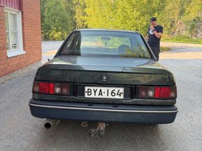 Ford Sierra