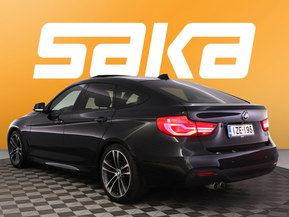 BMW 330 Gran Turismo