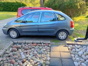 Citroen Xsara Picasso