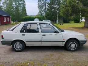 Peugeot 309