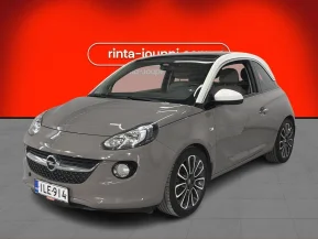 Opel Adam