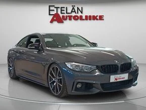 BMW 435