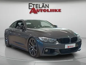 BMW 435