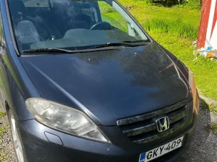 Honda FR-V