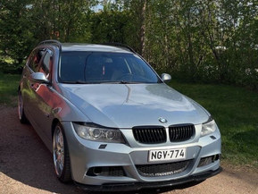 BMW 325