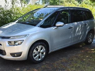 Citroen Grand C4 Picasso
