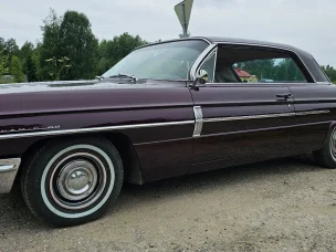 Oldsmobile 88