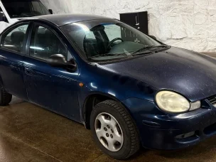 Chrysler Neon