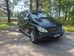 Mercedes-Benz Viano
