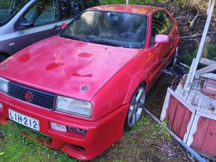 Volkswagen Corrado