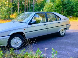 Citroen BX