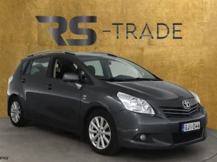 Toyota Corolla Verso