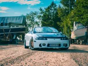 Mitsubishi Eclipse
