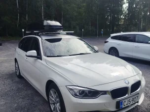 BMW 316