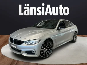 BMW 428