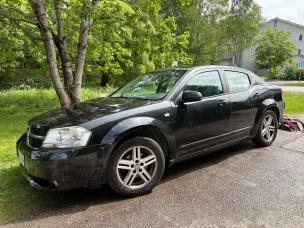 Dodge Avenger