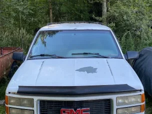 GMC Suburban