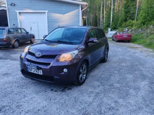 Toyota Urban Cruiser
