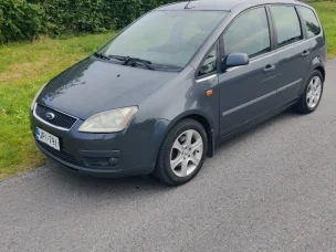 Ford Focus C-Max