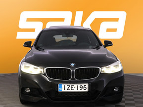 BMW 330 Gran Turismo