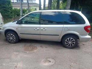 Chrysler Voyager
