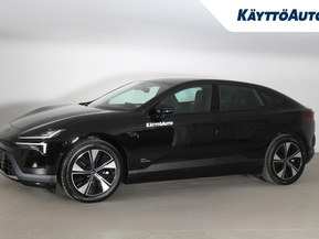 Polestar 4