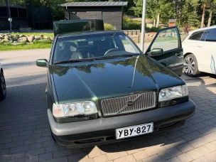 Volvo 850