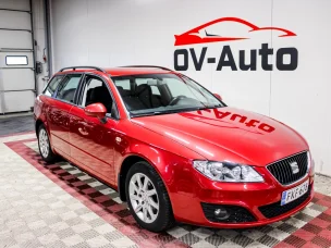 Seat Exeo ST