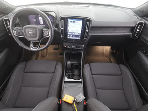 Volvo C40
