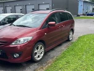Mazda 5