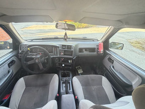 Ford Sierra
