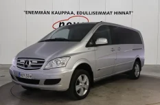 Mercedes-Benz Viano