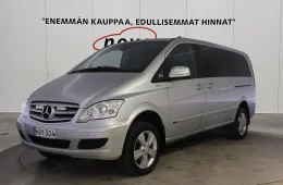Mercedes-Benz Viano