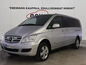 Mercedes-Benz Viano