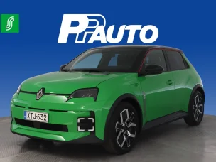 Renault 5