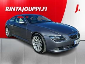 BMW 635
