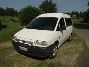 Fiat Scudo