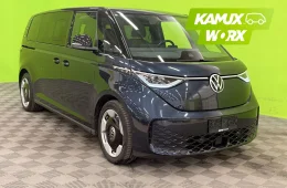 Volkswagen ID. Buzz