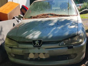 Peugeot 306