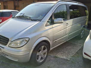 Mercedes-Benz Viano