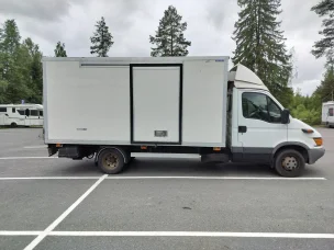 Iveco Daily