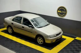 Mazda 323
