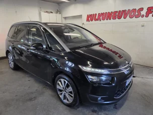 Citroen Grand C4 Picasso