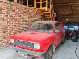 Fiat 127