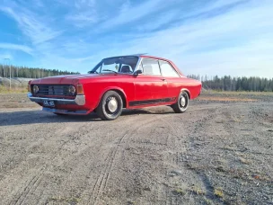 Ford 17 M