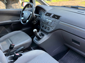 Ford Focus C-Max