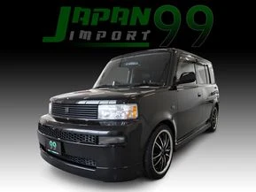 Toyota BB
