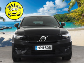 Volvo C40