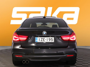 BMW 330 Gran Turismo