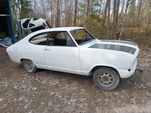 Opel Kadett